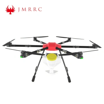 Drone de espalhamento de sementes Espalhador granular de drones Fabricante de drones de semeadura de sementes na China